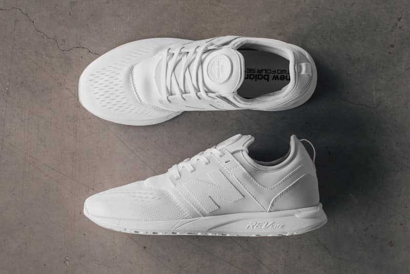 New Balance 247 Breathe Pack