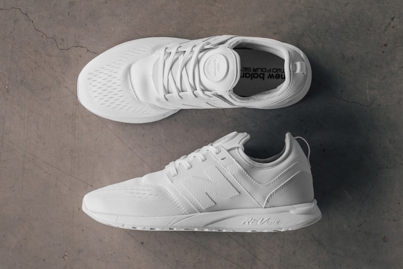 New Balance 247 Breathe Pack