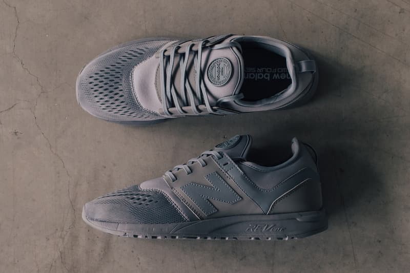 New Balance 247 Breathe Pack