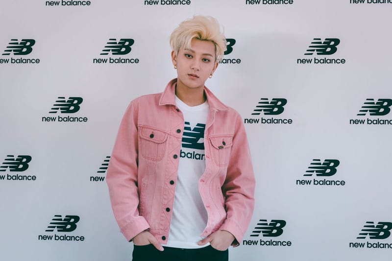 New Balance x Popcorn General Store 北京「247 期間限定潮流便利店」現場回顧