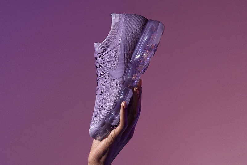 Nike Air VaporMax “Day to Night”