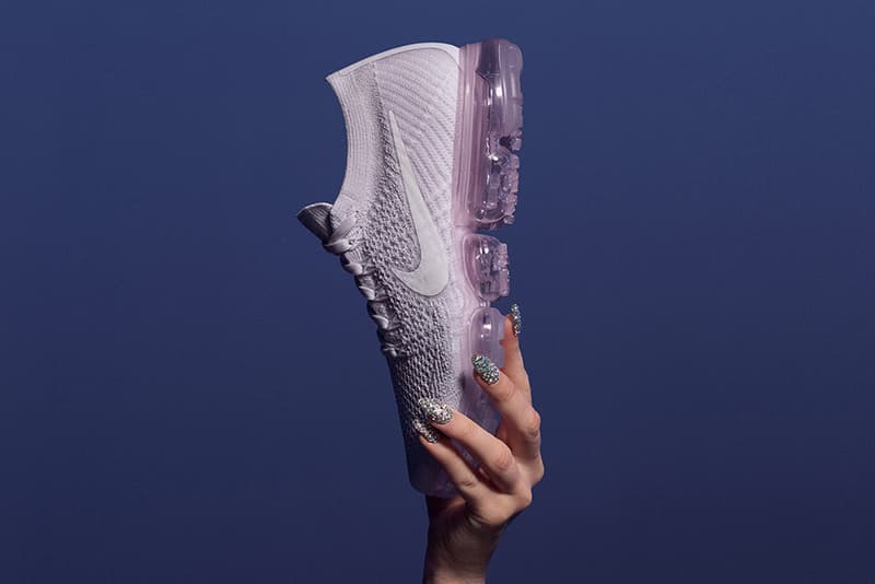 Nike Air VaporMax “Day to Night”