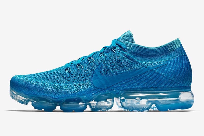 Nike Air VaporMax May Release Info