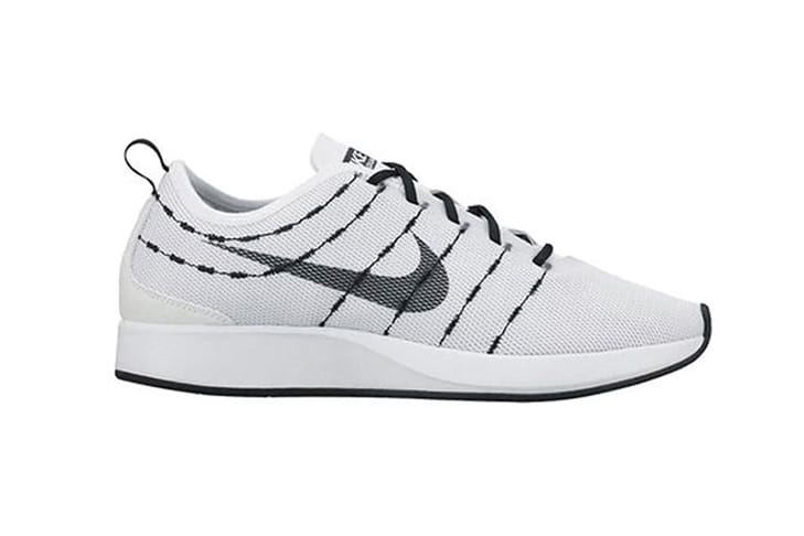 搶先預覽 Nike Dualtone Racer 全新配色系列