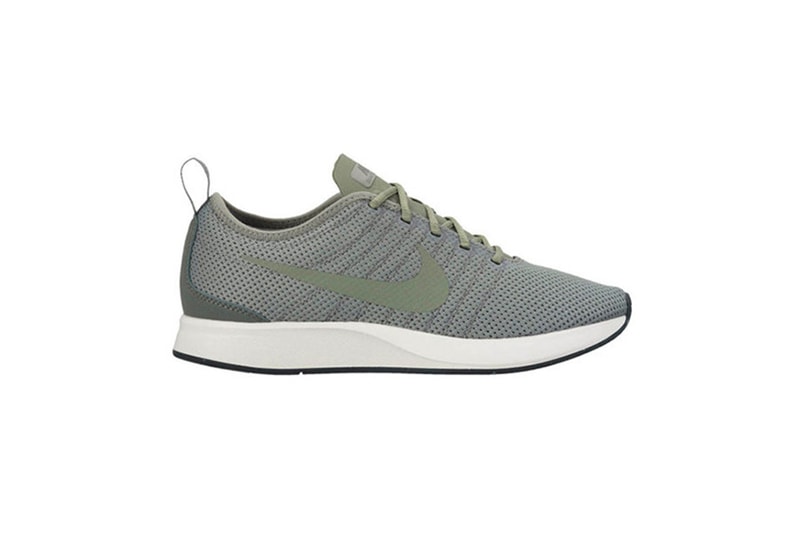 搶先預覽 Nike Dualtone Racer 全新配色系列