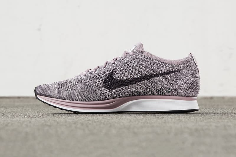 Nike Flyknit Racer "Macaroon" Pack