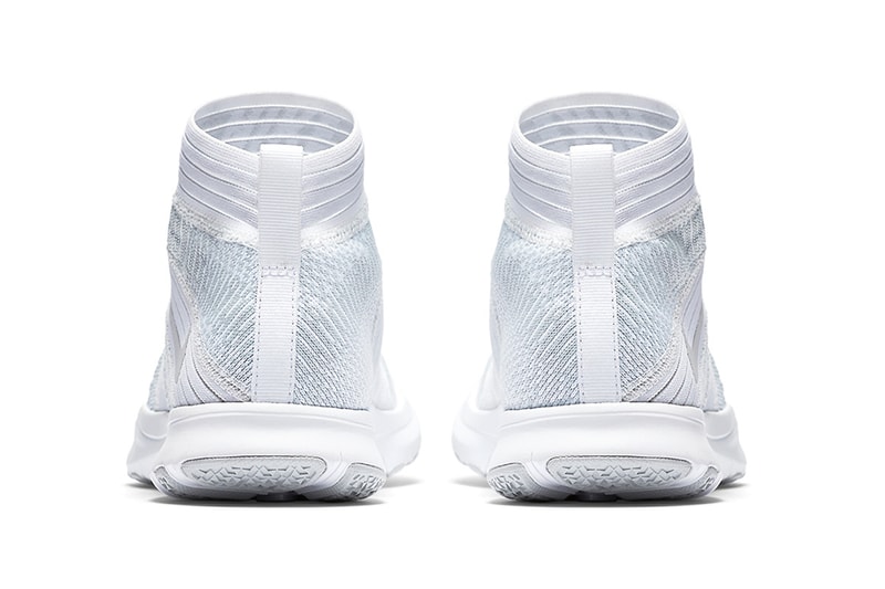 Nike 推出全新鞋款 Free Train Virtue