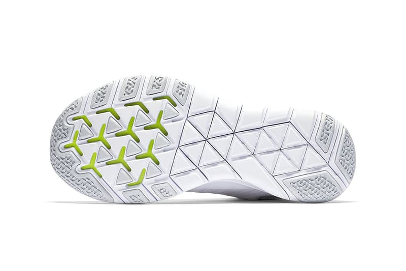 Nike 推出全新鞋款 Free Train Virtue