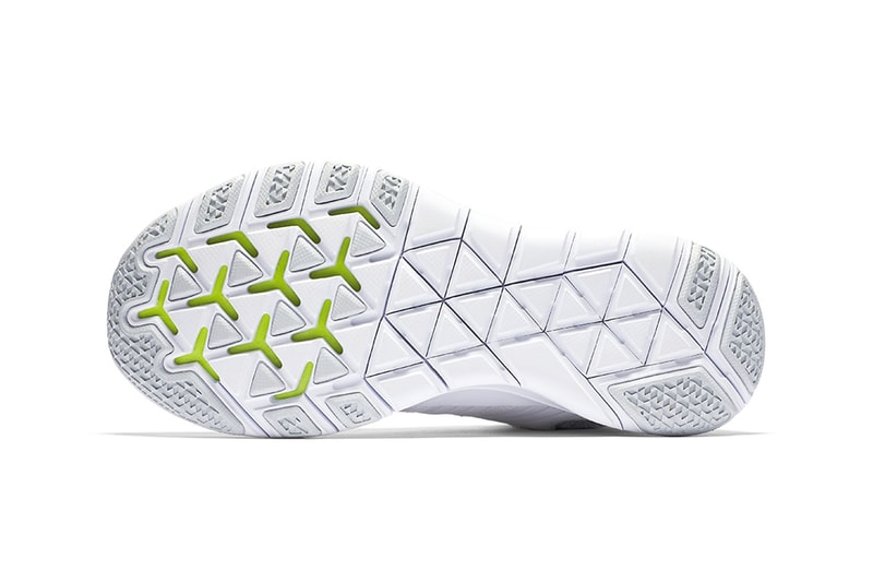 Nike 推出全新鞋款 Free Train Virtue