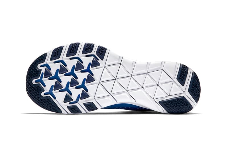 Nike 推出全新鞋款 Free Train Virtue