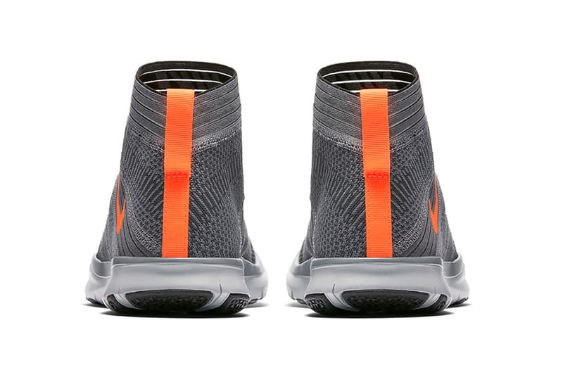 Nike 推出全新鞋款 Free Train Virtue
