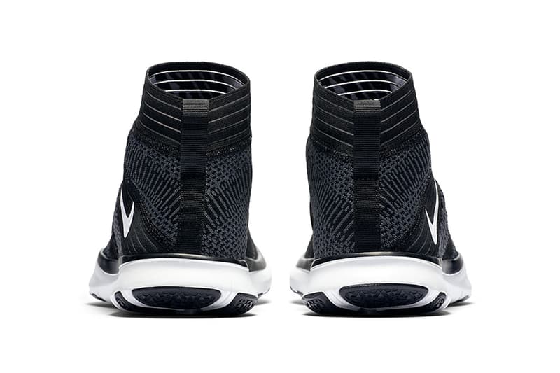 Nike 推出全新鞋款 Free Train Virtue