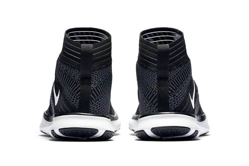 Nike 推出全新鞋款 Free Train Virtue