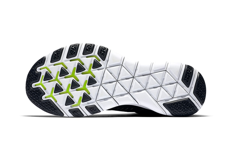 Nike 推出全新鞋款 Free Train Virtue