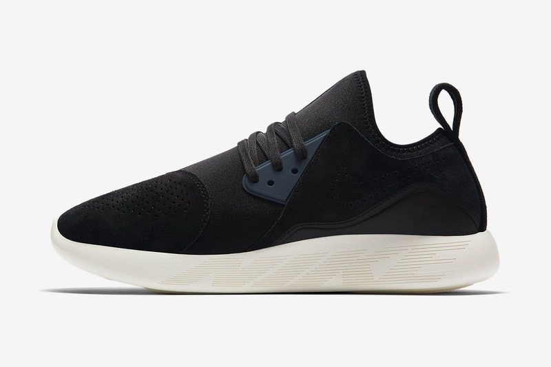 Nike LunarCharge Premium 推出多款全新配色設計