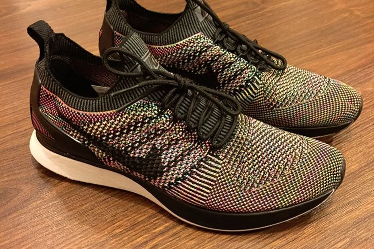 Nike Mariah Racer 全新「Multicolor」配色曝光