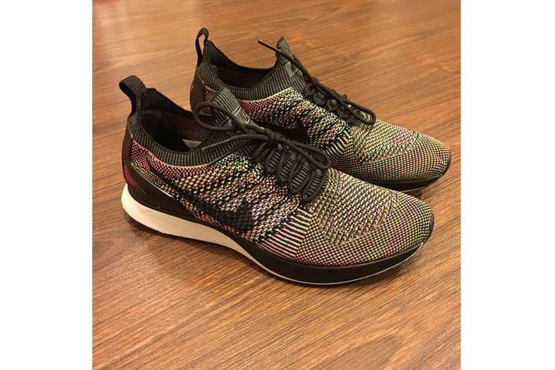 Nike Mariah Racer “Multicolor” First Look