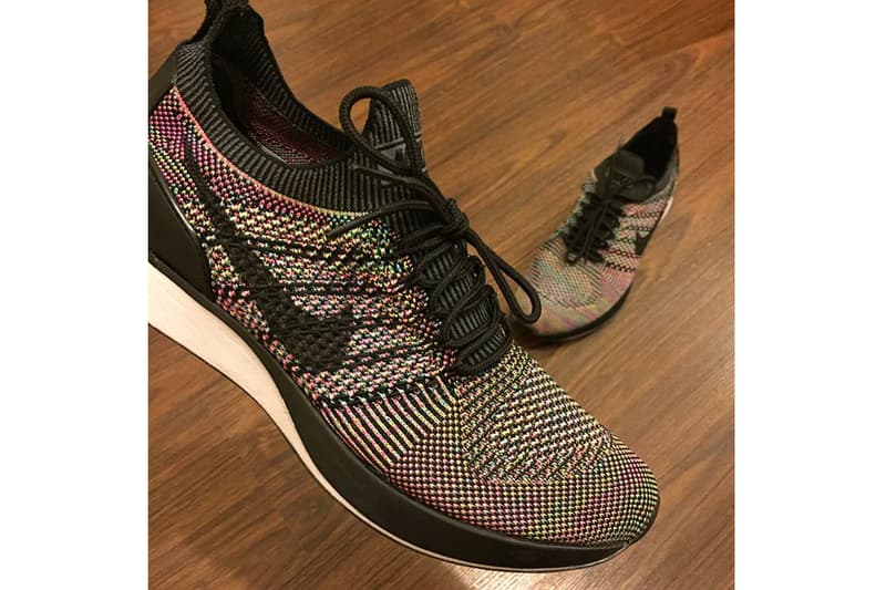 Nike Mariah Racer “Multicolor” First Look