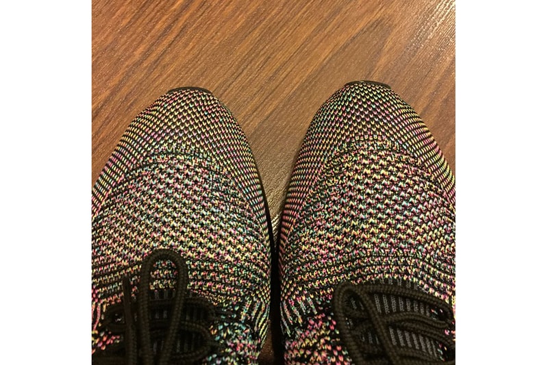 Nike Mariah Racer “Multicolor” First Look