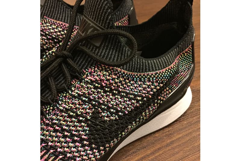 Nike Mariah Racer “Multicolor” First Look