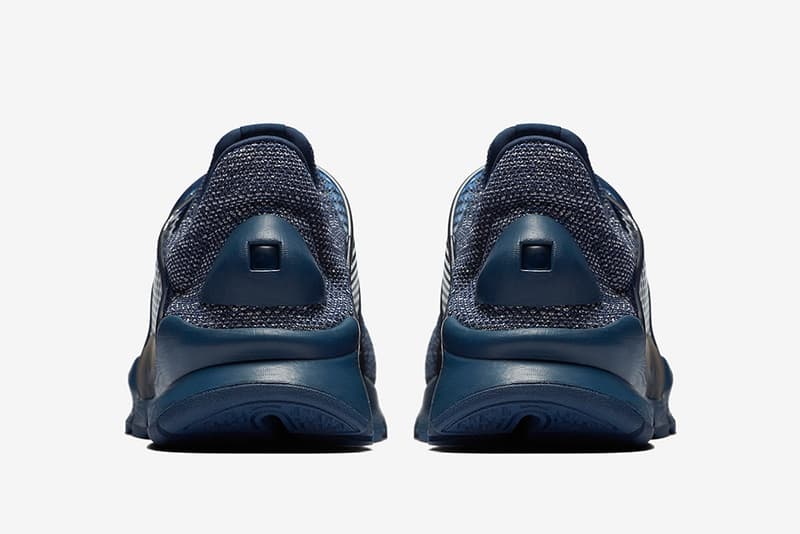Nike Sock Dart Breathe “Midnight Navy”