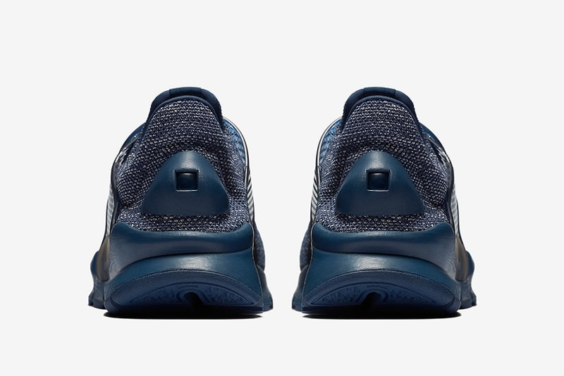 Nike Sock Dart Breathe “Midnight Navy”