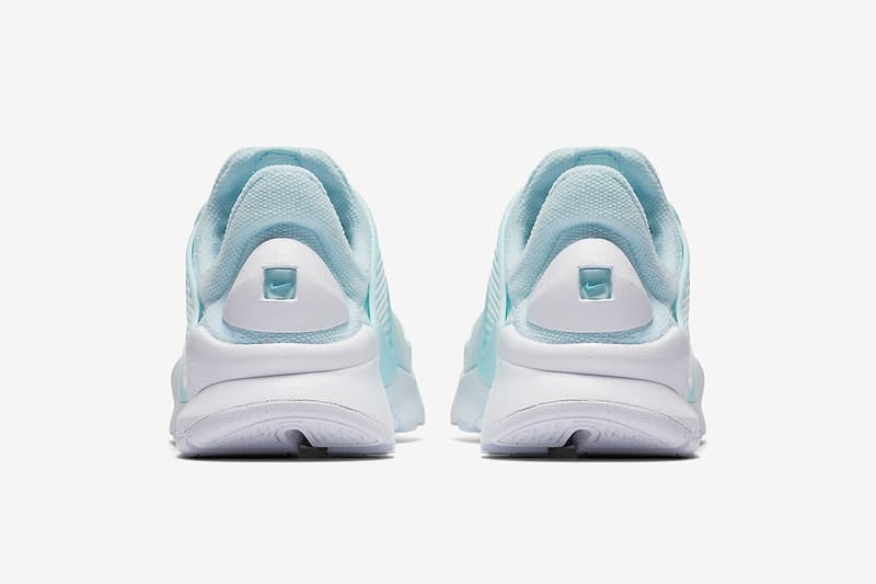 Nike Sock Dart 全新配色設計「Glacier Blue」