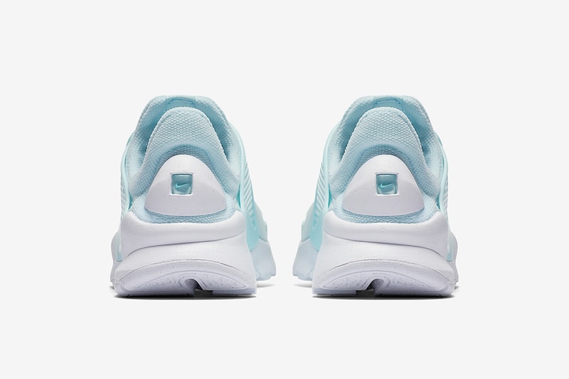 Nike Sock Dart 全新配色設計「Glacier Blue」