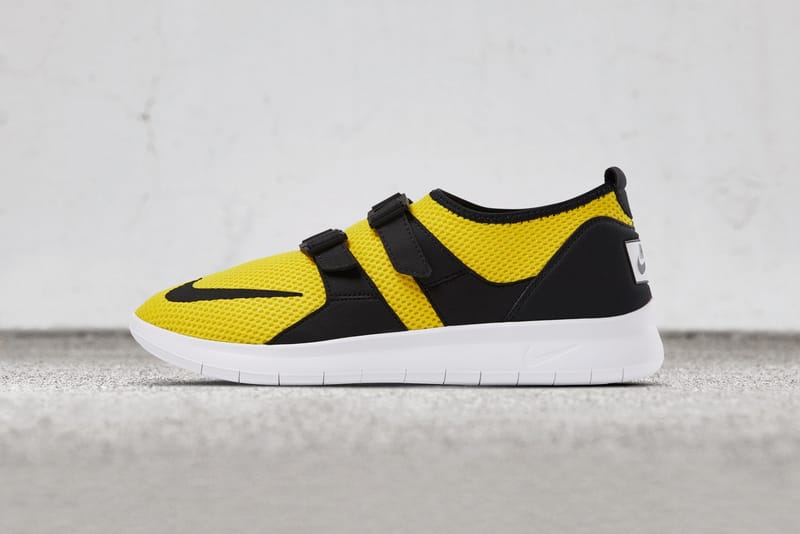 Nike Air Sock Racer 元年版本即將登陸 NIKEiD