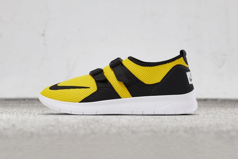 Nike Air Sock Racer 元年版本即將登陸 NIKEiD 平台