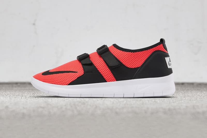 Nike Air Sock Racer 元年版本即將登陸 NIKEiD 平台