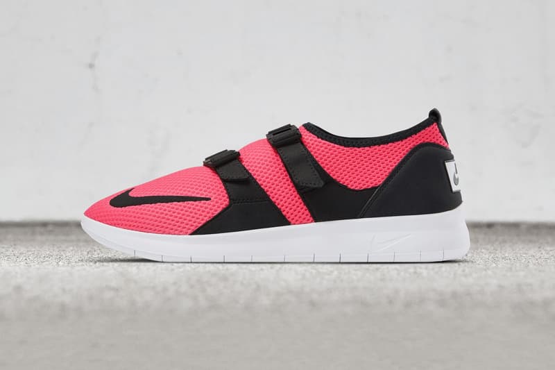 Nike Air Sock Racer 元年版本即將登陸 NIKEiD 平台