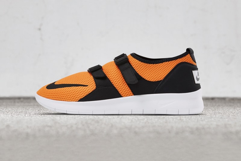 Nike Air Sock Racer 元年版本即將登陸 NIKEiD 平台