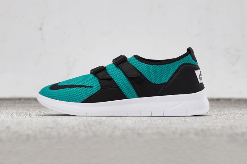 Nike Air Sock Racer 元年版本即將登陸 NIKEiD 平台