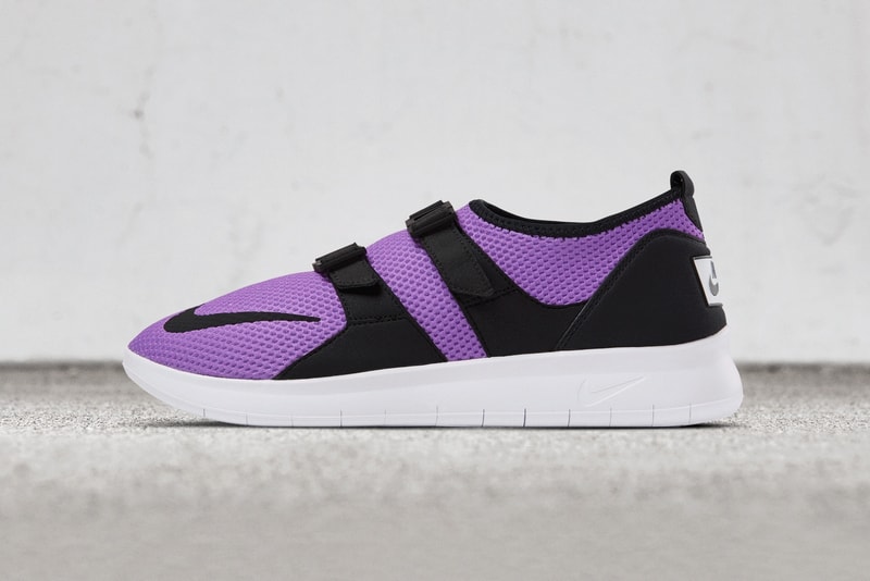 Nike Air Sock Racer 元年版本即將登陸 NIKEiD 平台