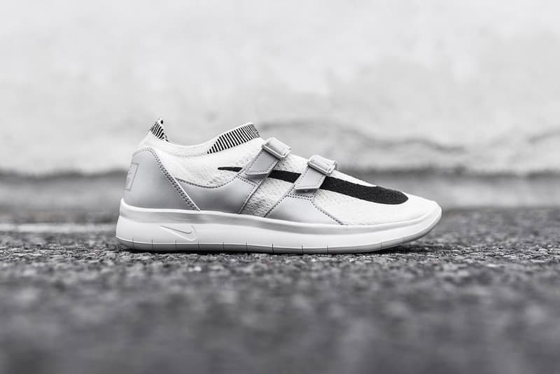 近賞 Nike Air Sock Racer Flyknit 全新配色系列