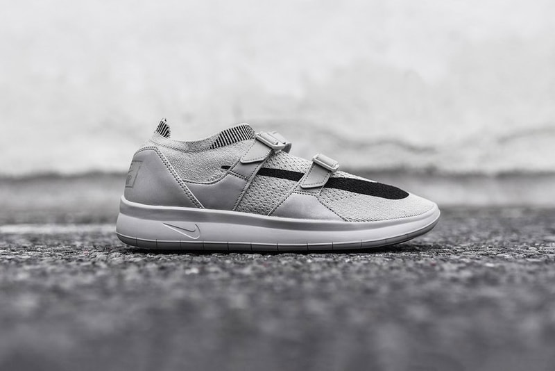 近賞 Nike Air Sock Racer Flyknit 全新配色系列