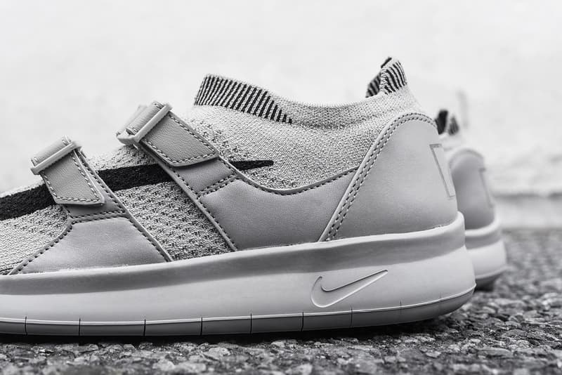 近賞 Nike Air Sock Racer Flyknit 全新配色系列
