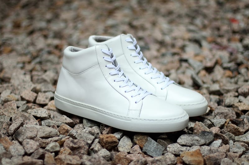 Norberto Costa 全新手工鞋履系列