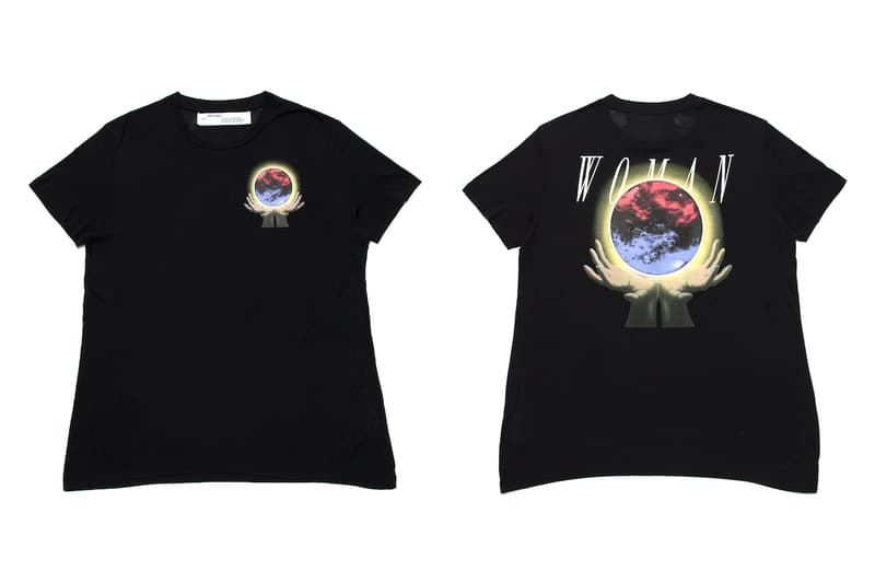 OFF WHITE C/O VIRGIL ABLOH 2017 S/S Collection