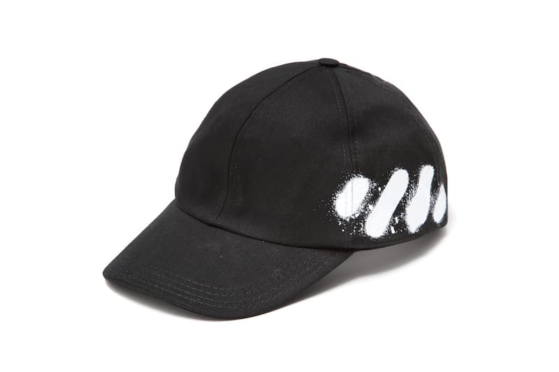 OFF WHITE C/O VIRGIL ABLOH 2017 S/S Collection