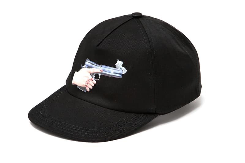 OFF WHITE C/O VIRGIL ABLOH 2017 S/S Collection