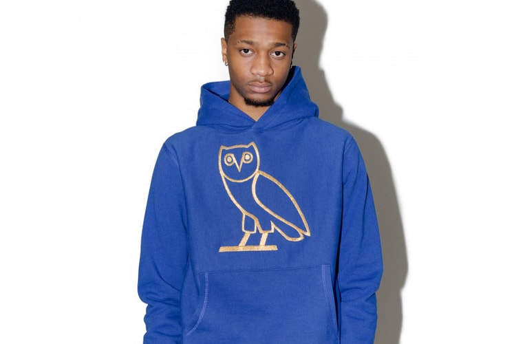 OVO 2017 春夏系列 Lookbook