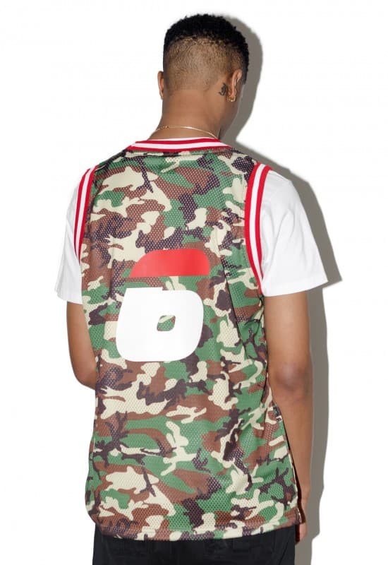 OVO 2017 春夏系列 Lookbook