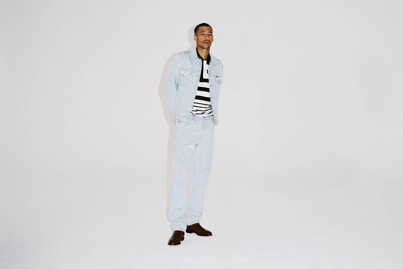 Palace 2017 Summer Lookbook