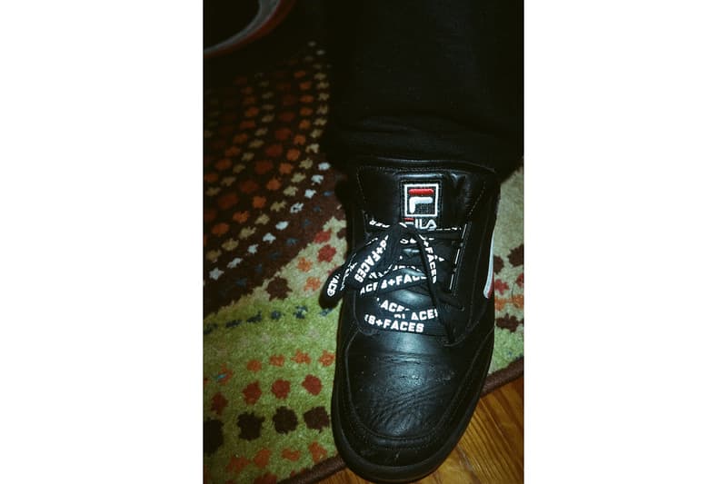 Places+Faces 2017 春夏系列