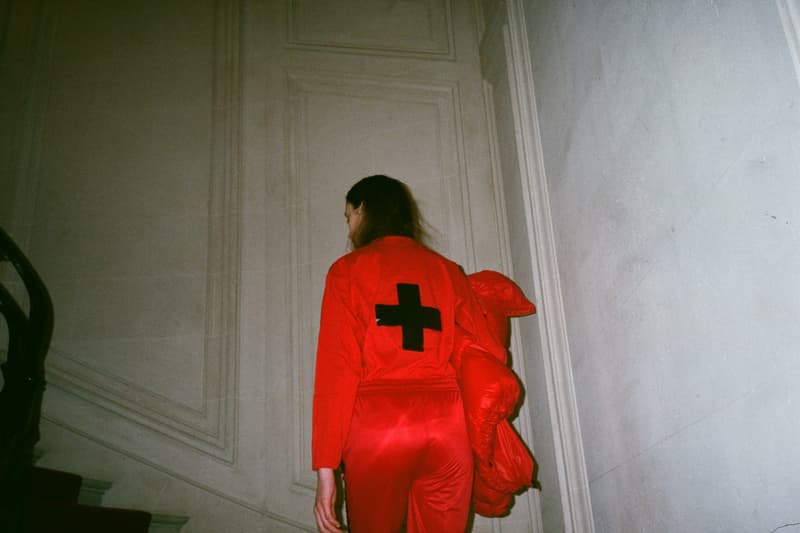 Places+Faces 2017 春夏系列