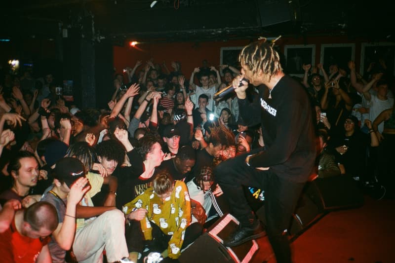 Places+Faces 2017 春夏系列