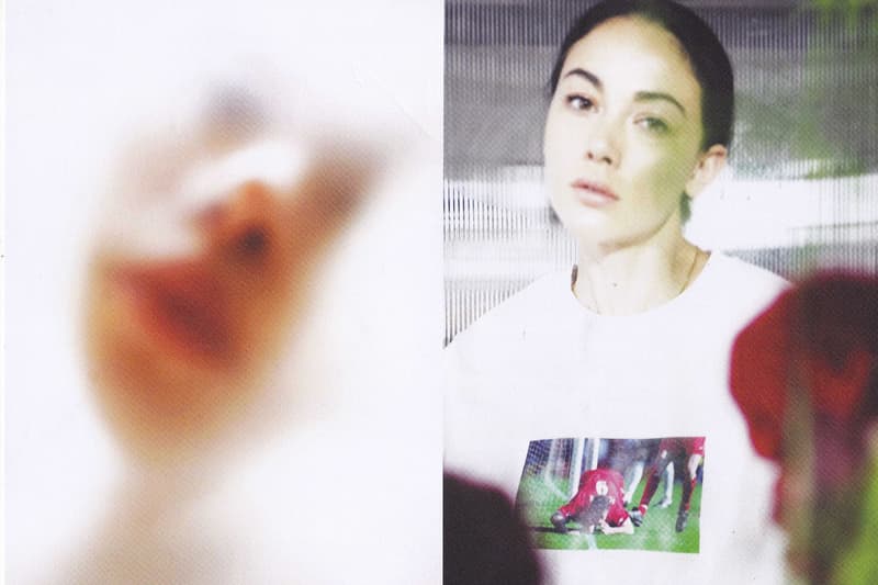 Pleasure 2017 春夏系列造型特輯