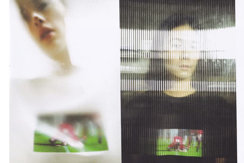 Pleasure 2017 春夏系列造型特輯